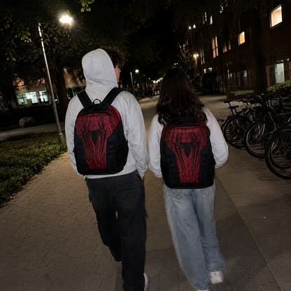 Spiderweb Backpack